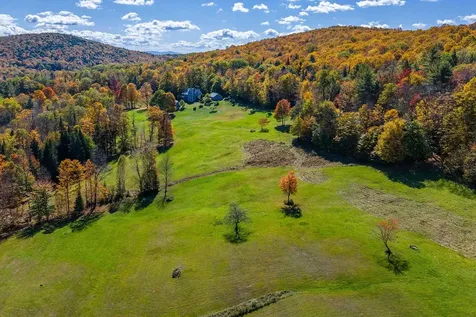 3043 Miller Pond Road Strafford VT 05072
