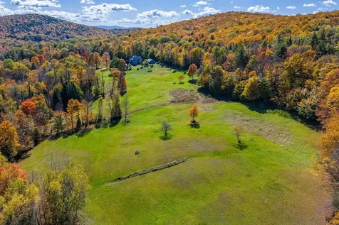3043 Miller Pond Road Strafford VT 05072