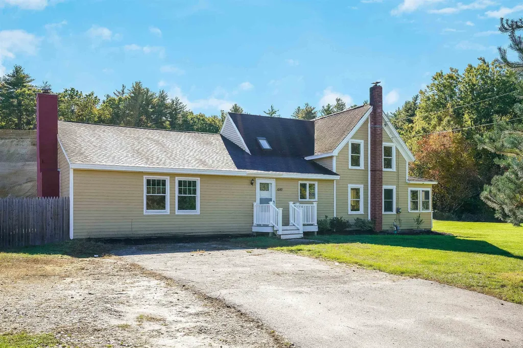 449 Charles Bancroft Highway Litchfield NH 03052