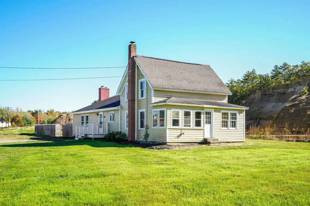 449 Charles Bancroft Highway Litchfield NH 03052