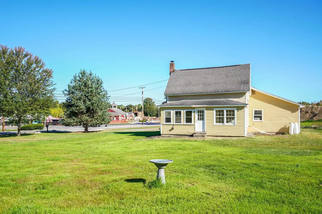 449 Charles Bancroft Highway Litchfield NH 03052