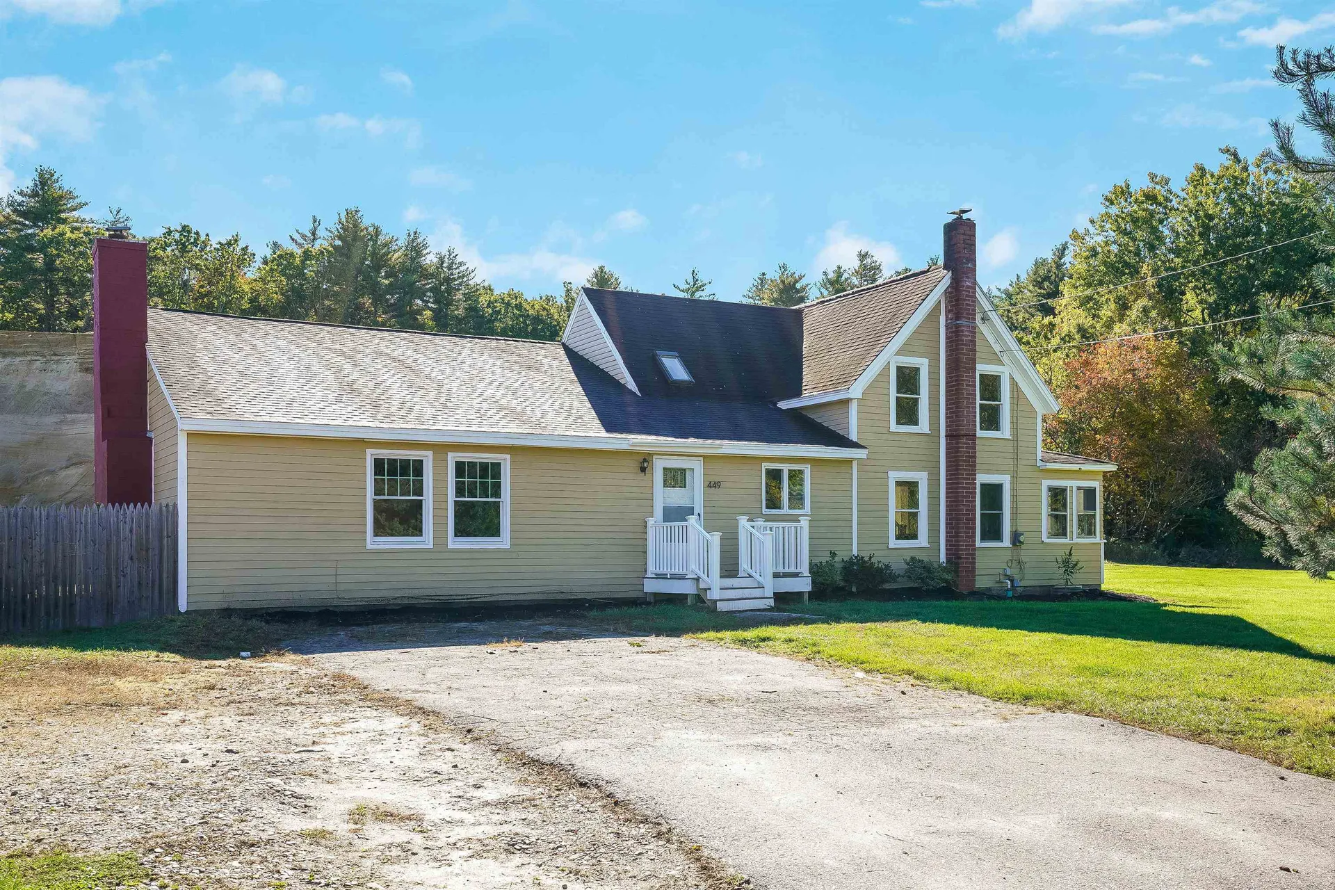 449 Charles Bancroft Highway Litchfield NH 03052