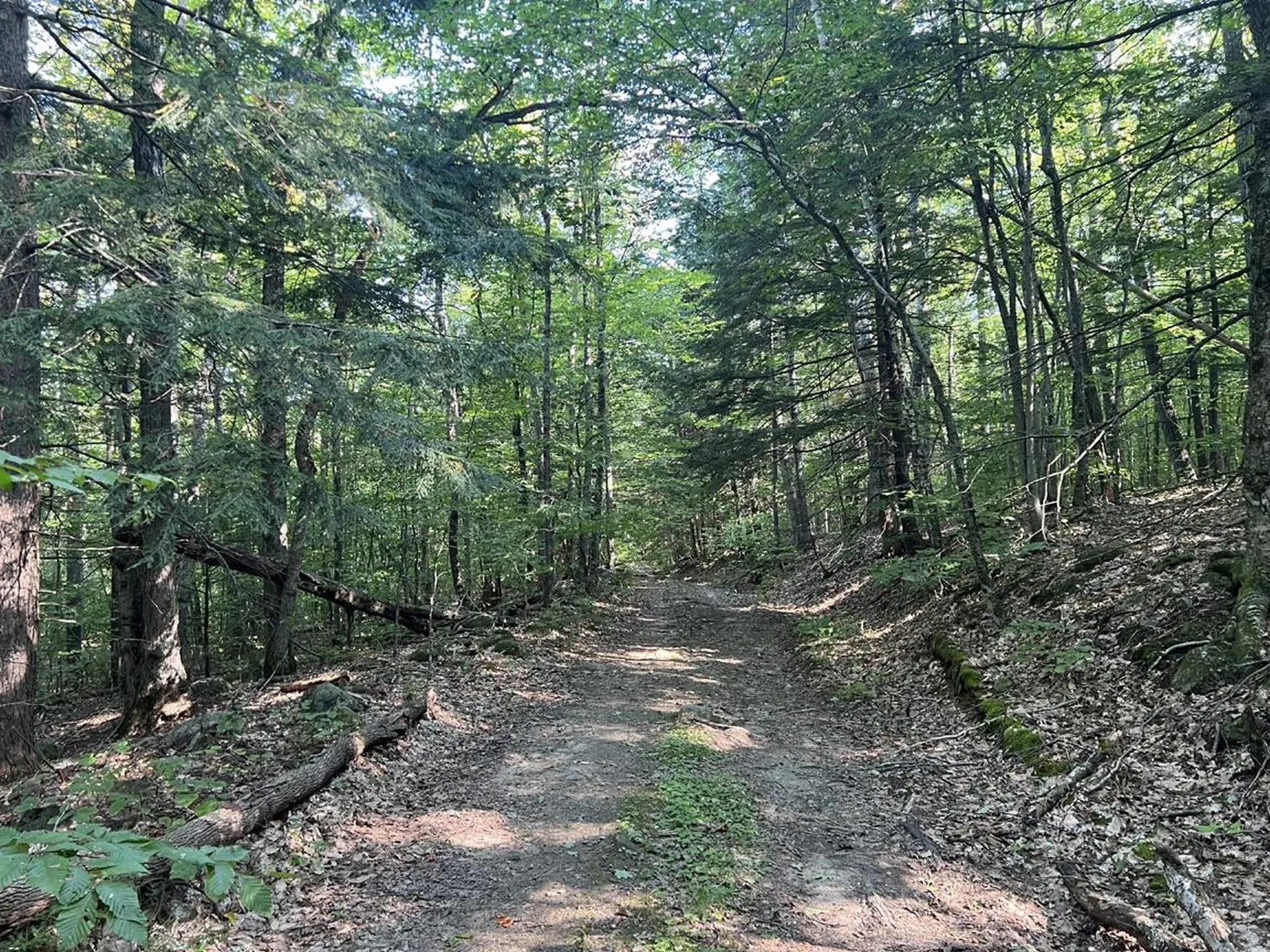 Pike Hill Road Plymouth NH 03264