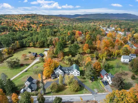 5 Greenhouse Lane Bradford NH 03221