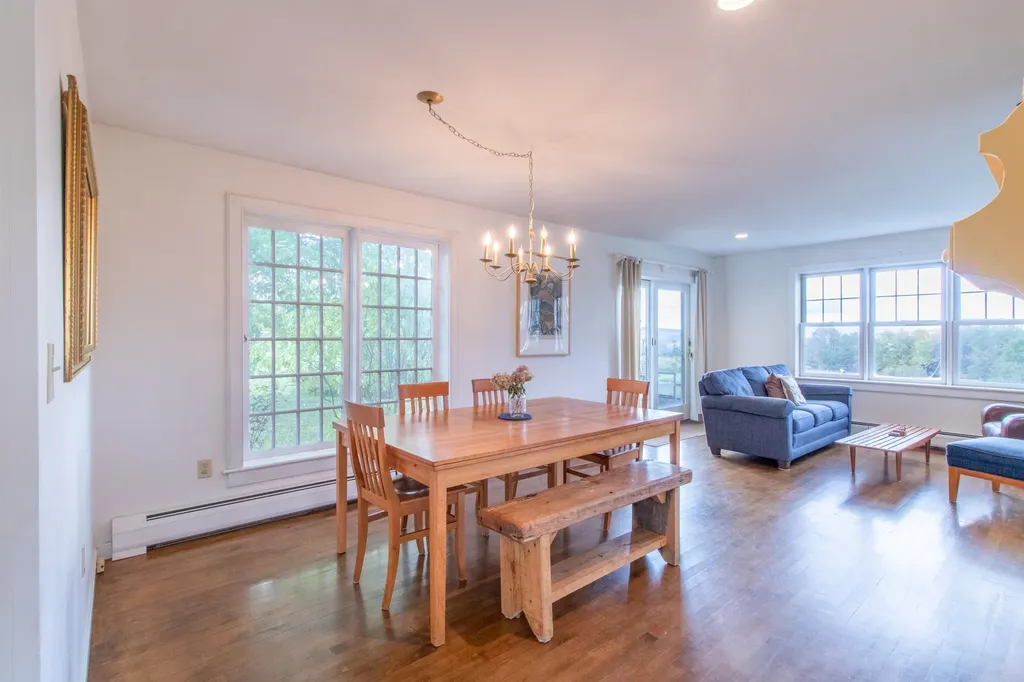 157 Willoughby Way Lyndon VT 05851