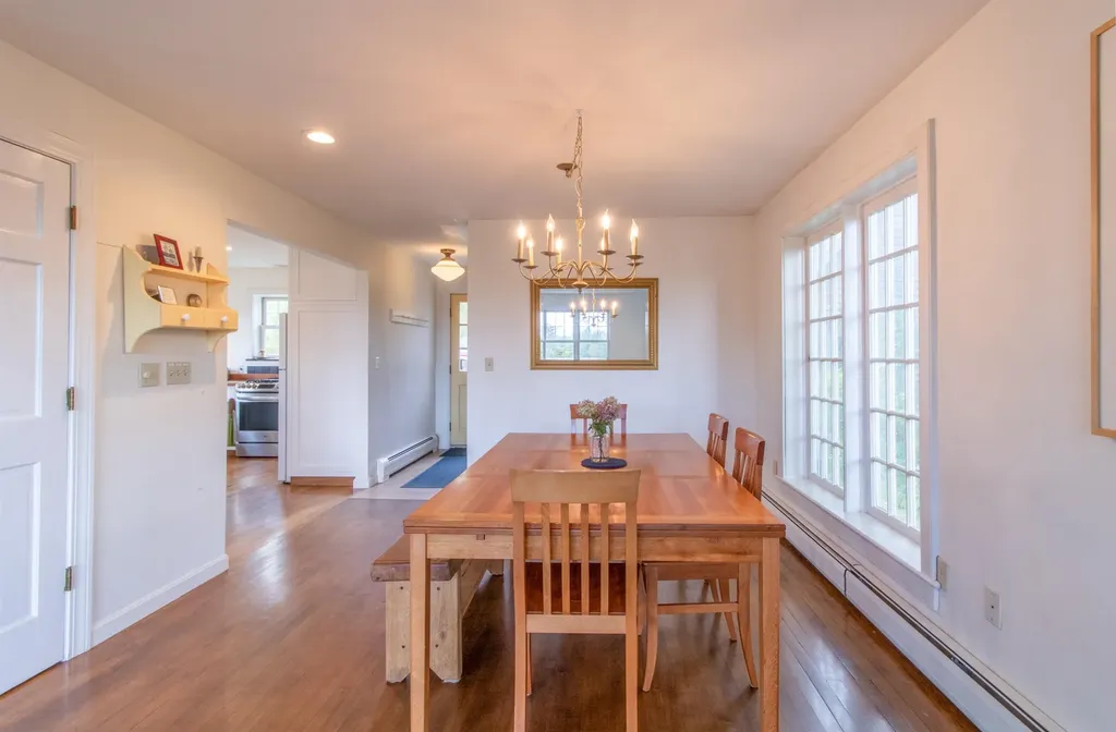 157 Willoughby Way Lyndon VT 05851