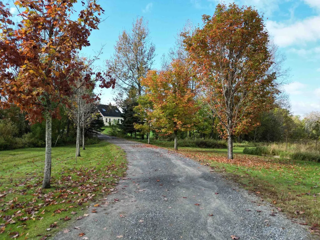 157 Willoughby Way Lyndon VT 05851