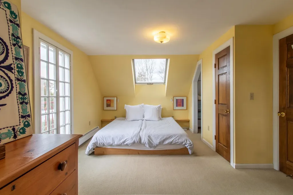 157 Willoughby Way Lyndon VT 05851