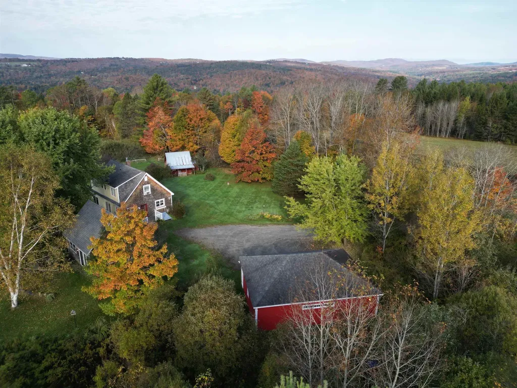 157 Willoughby Way Lyndon VT 05851