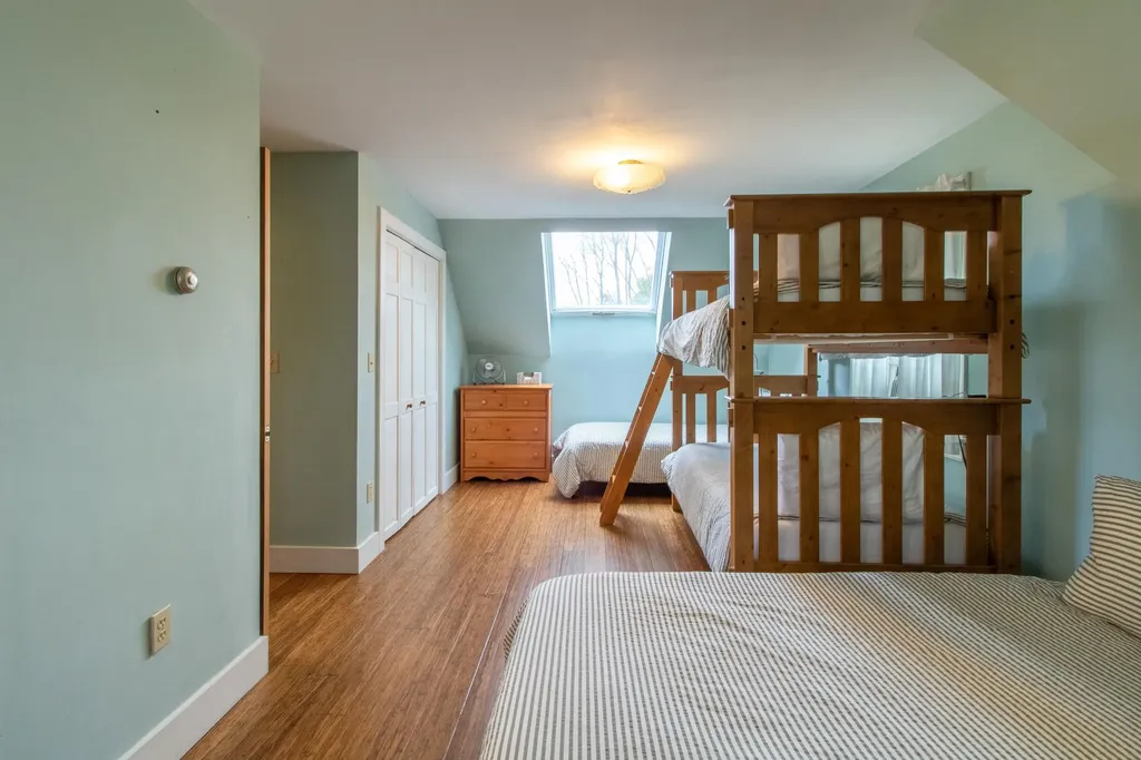 157 Willoughby Way Lyndon VT 05851