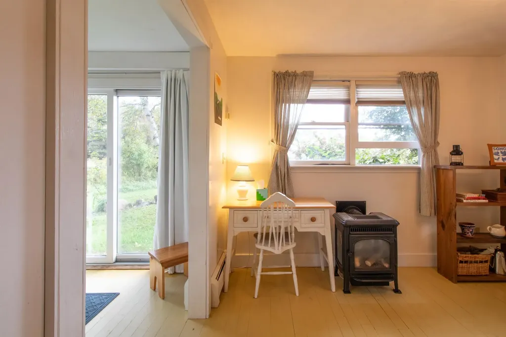 157 Willoughby Way Lyndon VT 05851