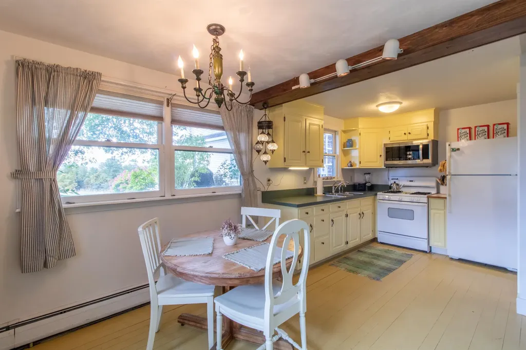 157 Willoughby Way Lyndon VT 05851