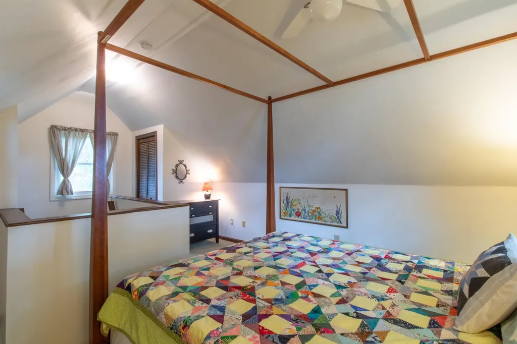 157 Willoughby Way Lyndon VT 05851