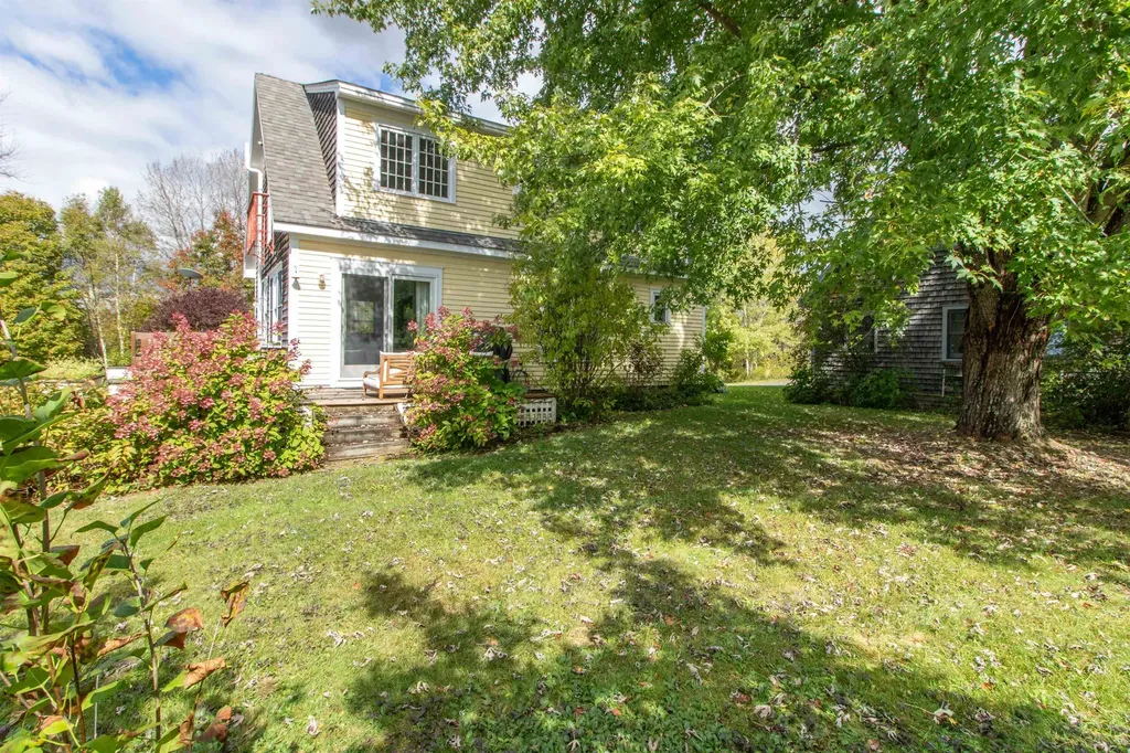 157 Willoughby Way Lyndon VT 05851