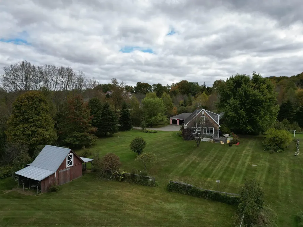 157 Willoughby Way Lyndon VT 05851