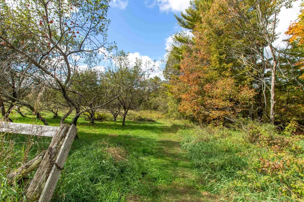 157 Willoughby Way Lyndon VT 05851