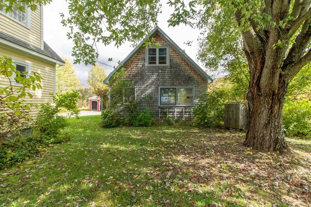 157 Willoughby Way Lyndon VT 05851