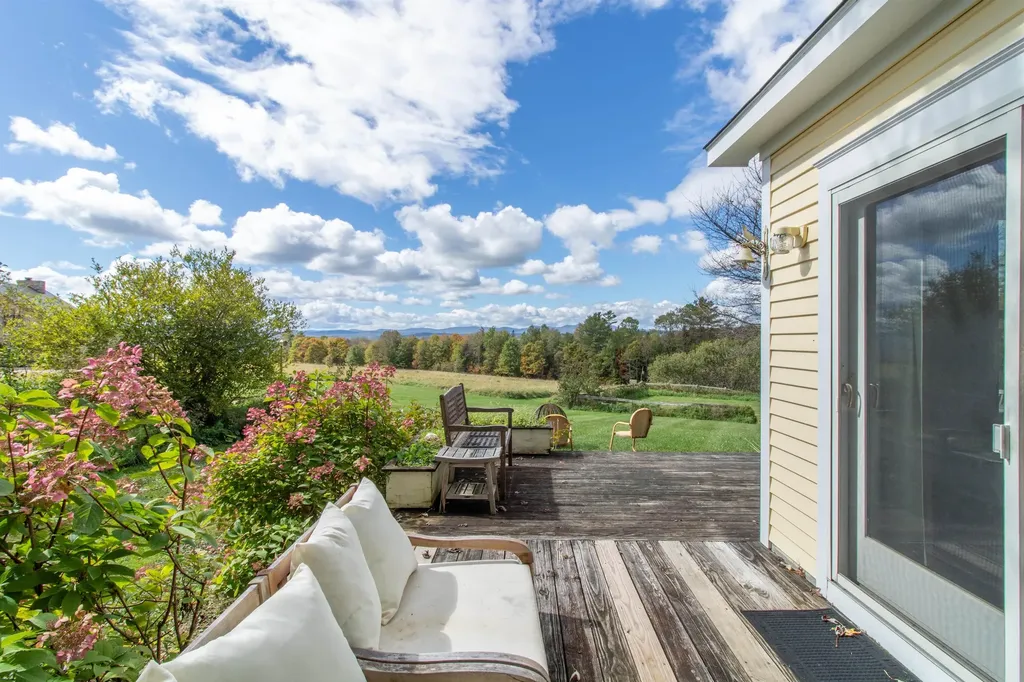 157 Willoughby Way Lyndon VT 05851