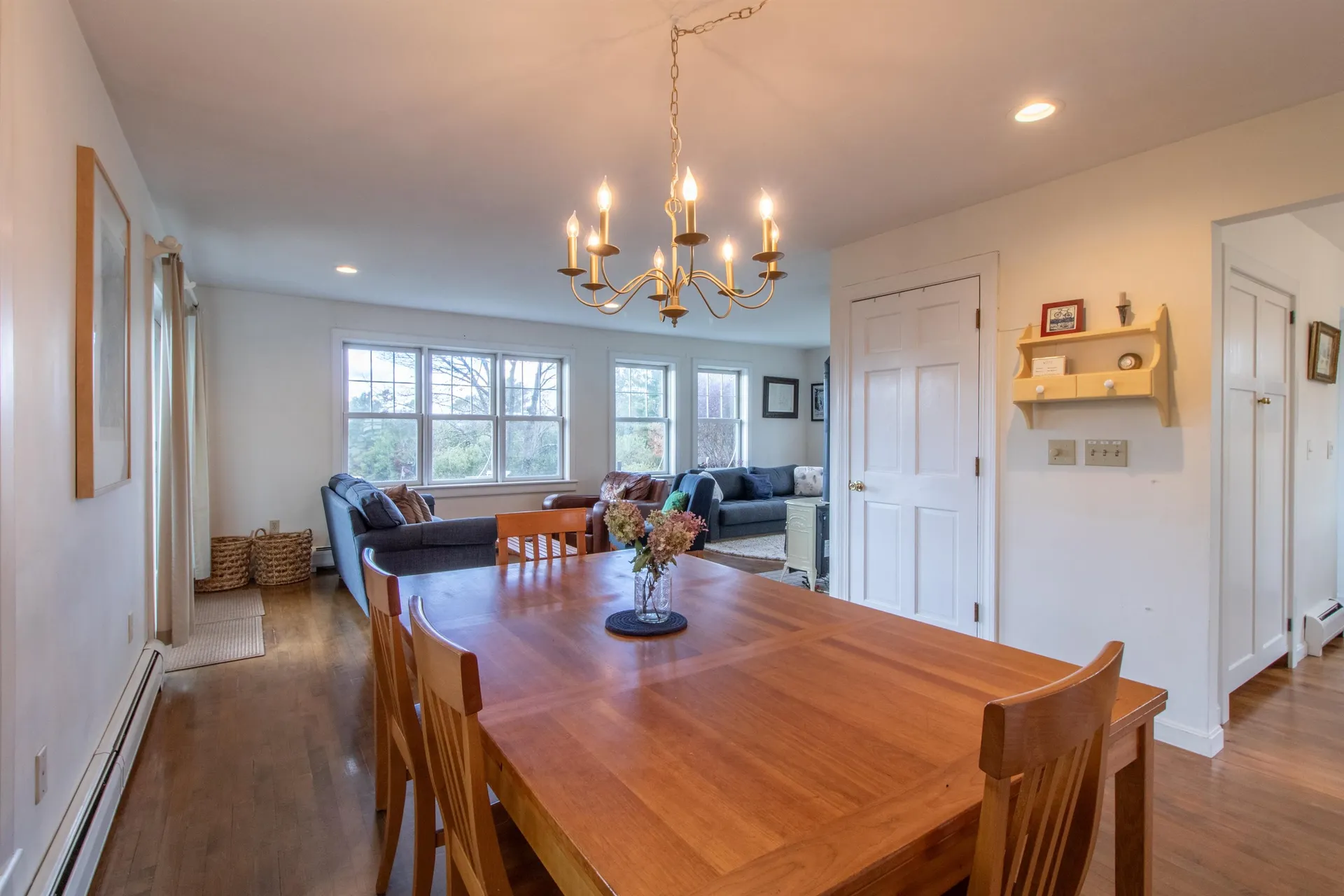 157 Willoughby Way Lyndon VT 05851