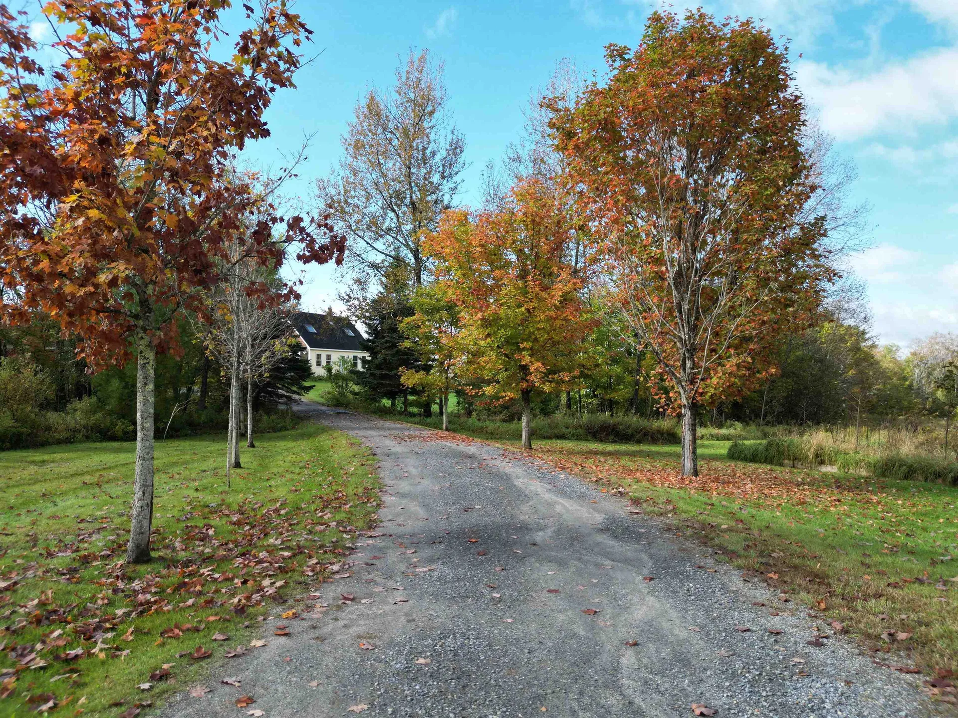 157 Willoughby Way Lyndon VT 05851