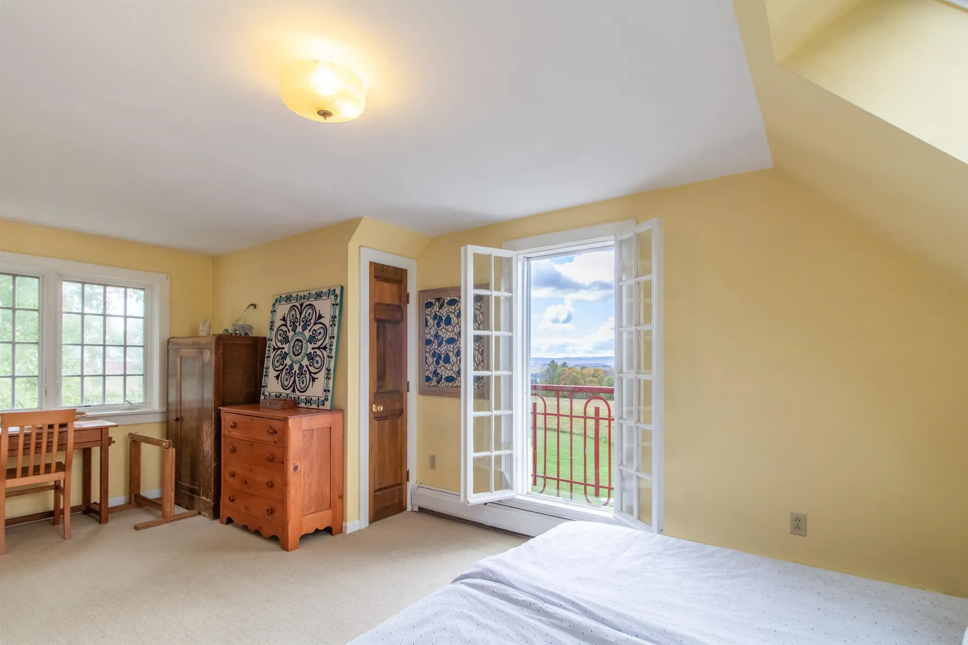 157 Willoughby Way Lyndon VT 05851