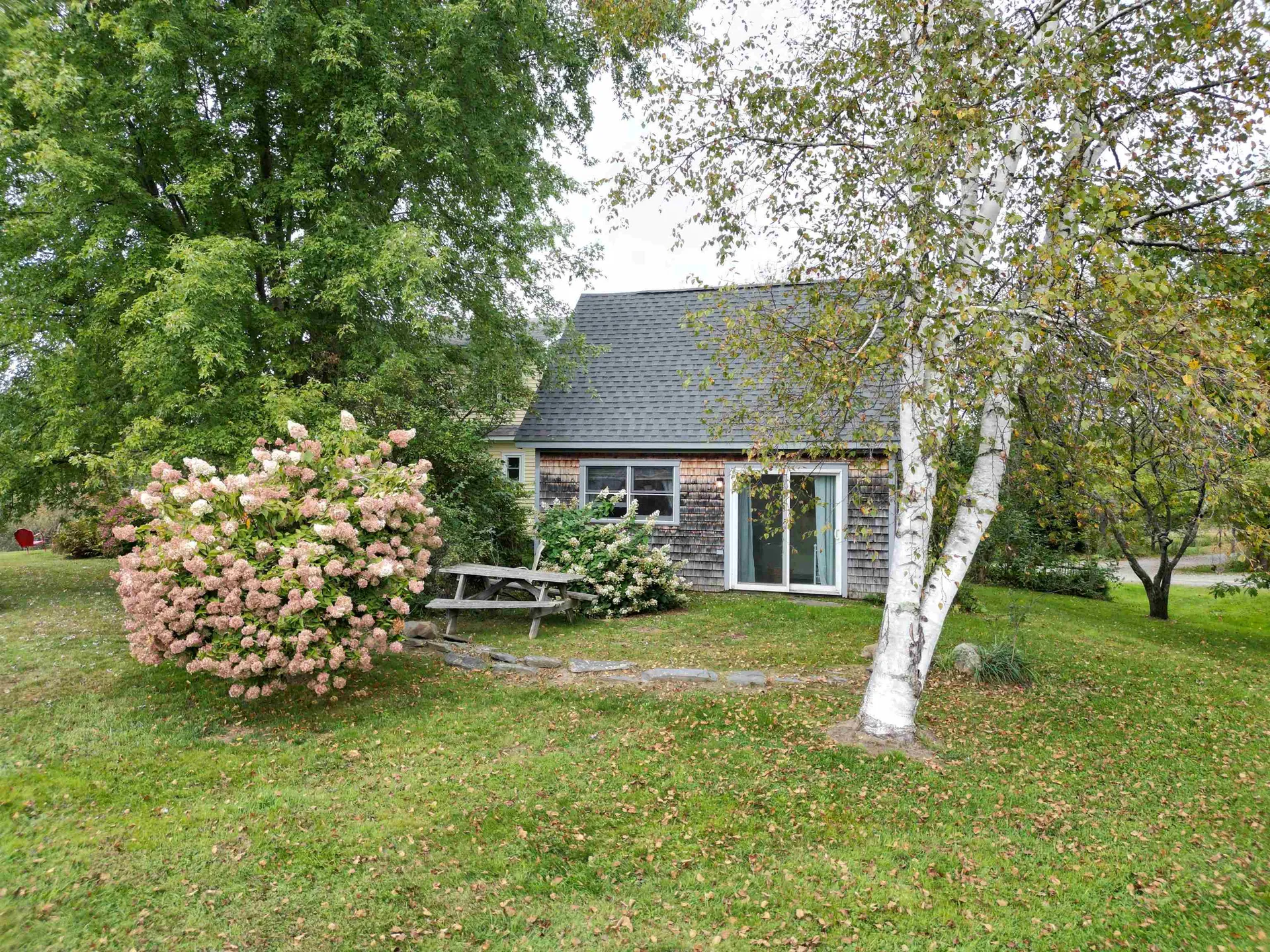 157 Willoughby Way Lyndon VT 05851