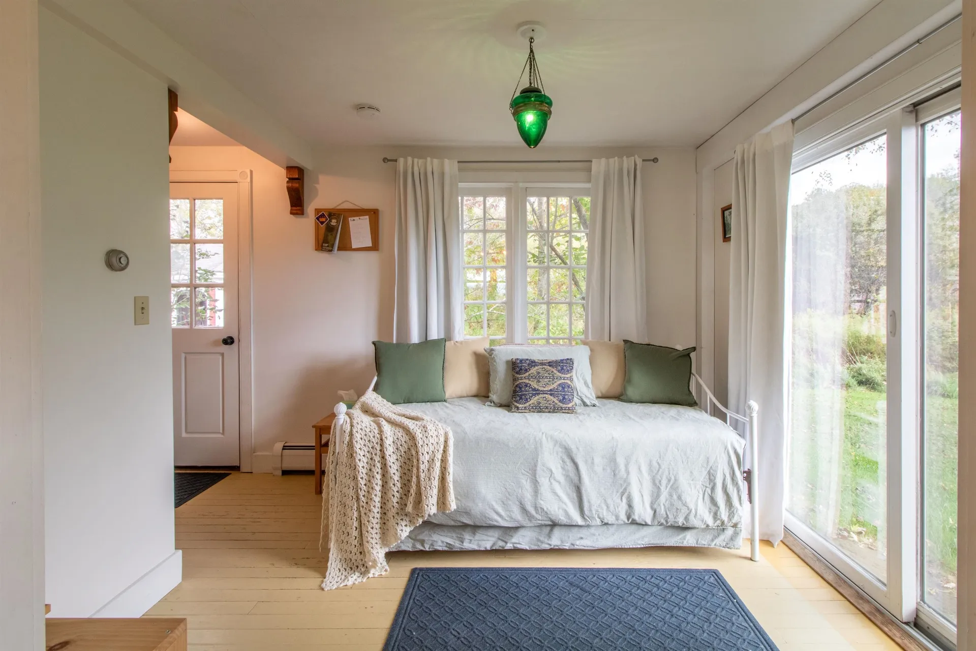 157 Willoughby Way Lyndon VT 05851