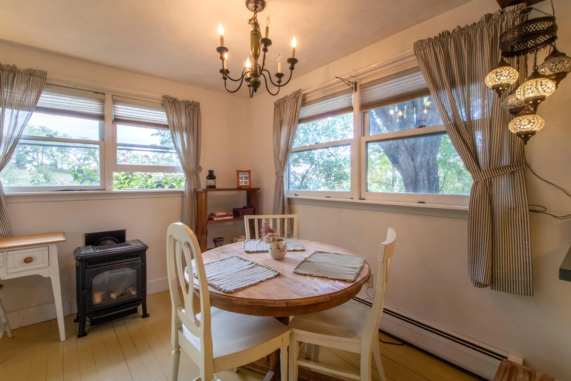 157 Willoughby Way Lyndon VT 05851