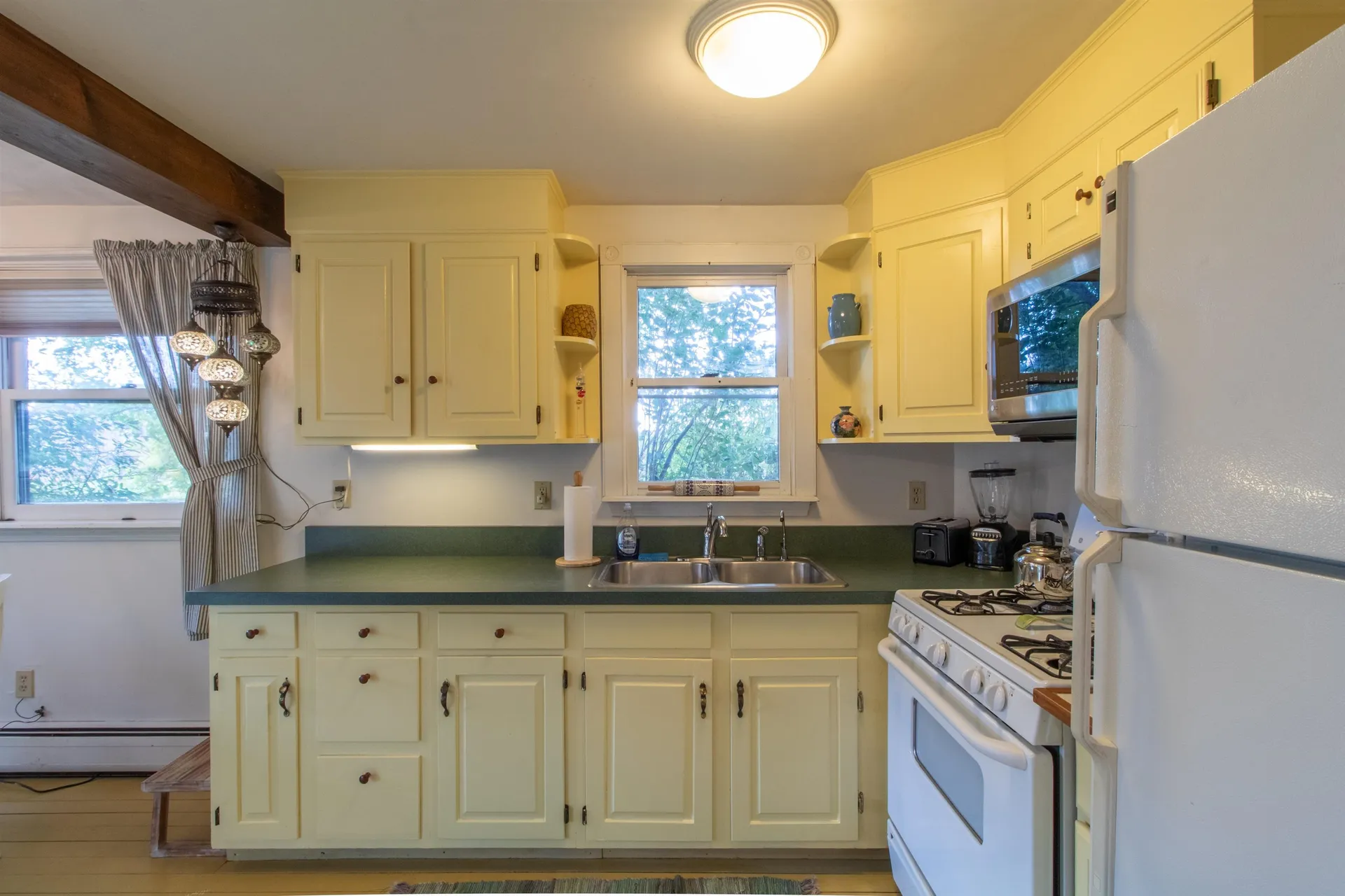 157 Willoughby Way Lyndon VT 05851