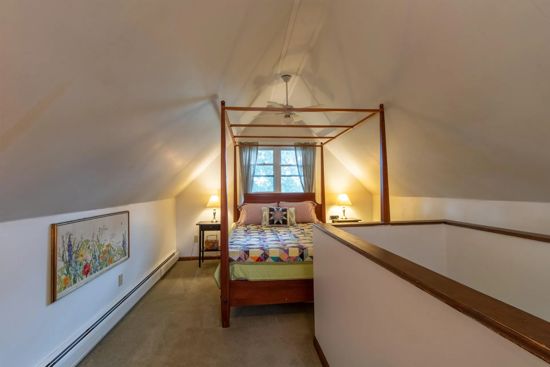 157 Willoughby Way Lyndon VT 05851