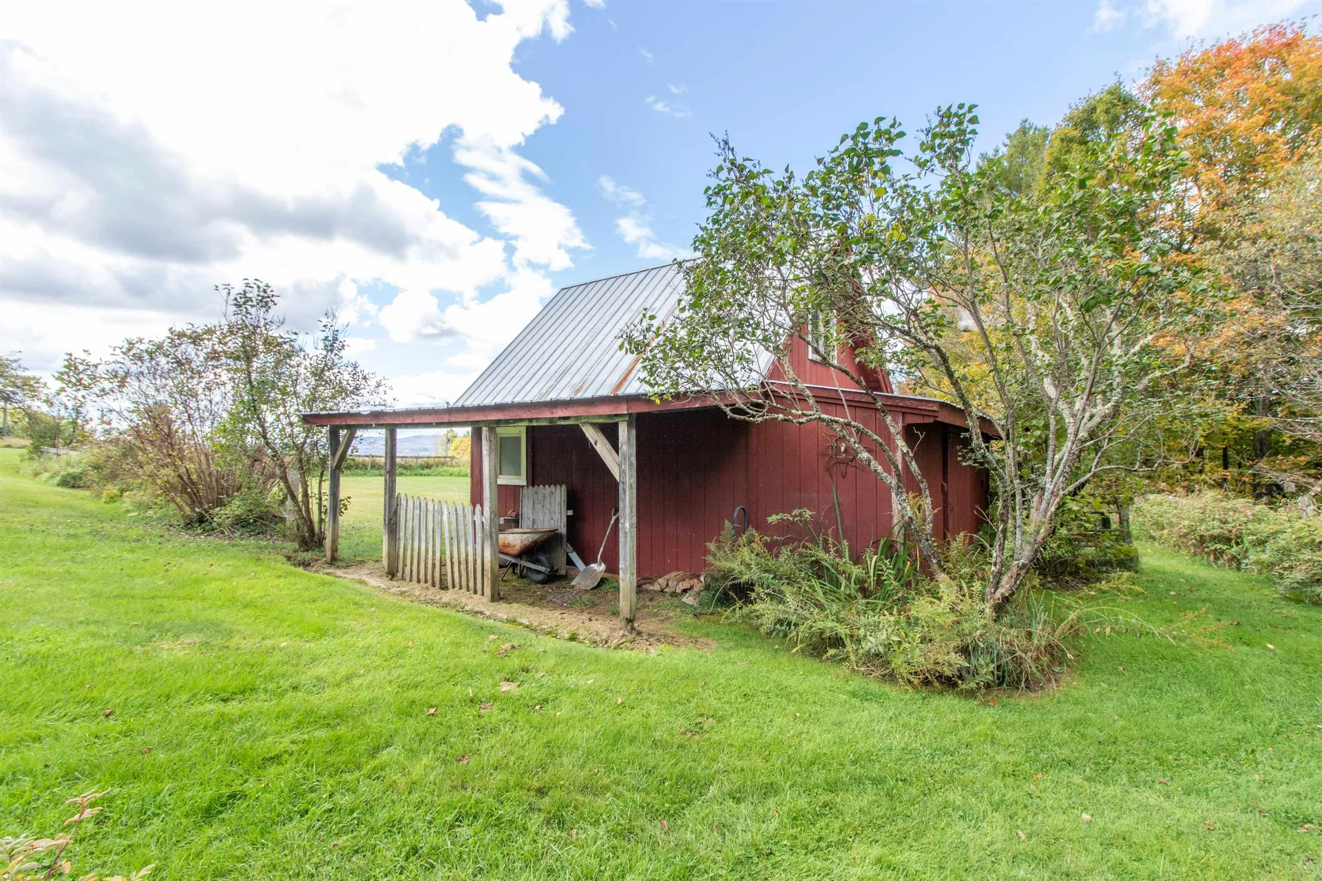 157 Willoughby Way Lyndon VT 05851