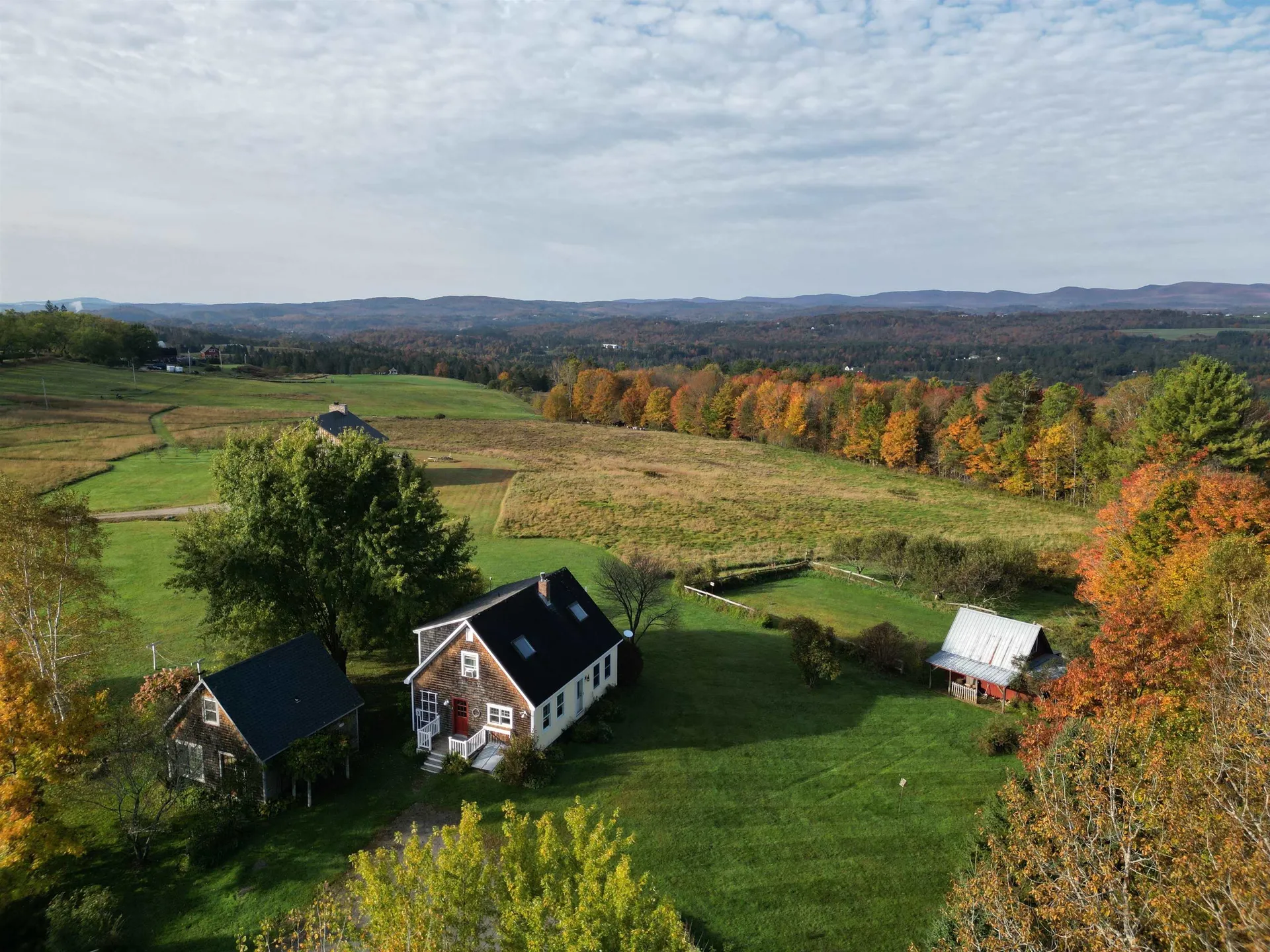 157 Willoughby Way Lyndon VT 05851