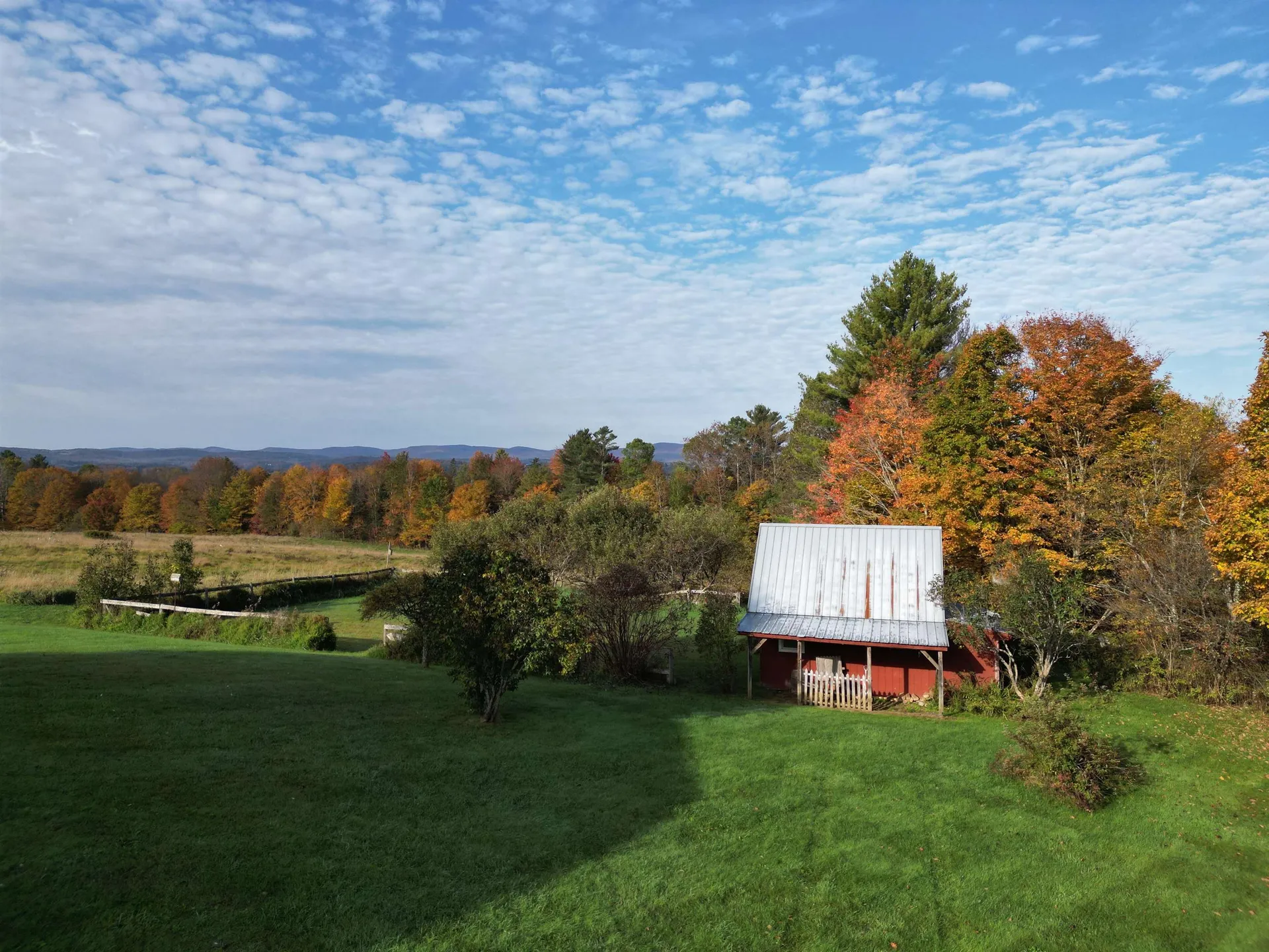 157 Willoughby Way Lyndon VT 05851