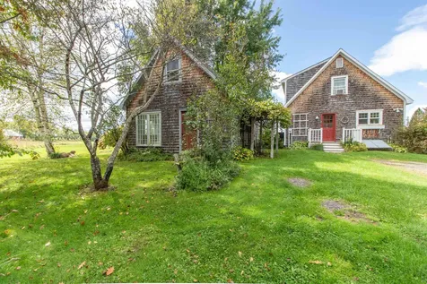 157 Willoughby Way Lyndon VT 05851