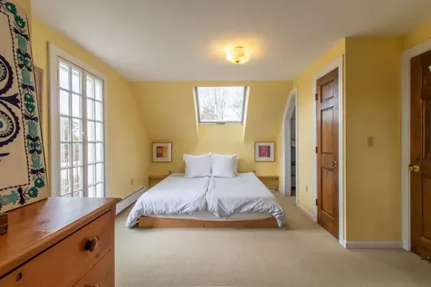 157 Willoughby Way Lyndon VT 05851