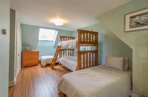 157 Willoughby Way Lyndon VT 05851