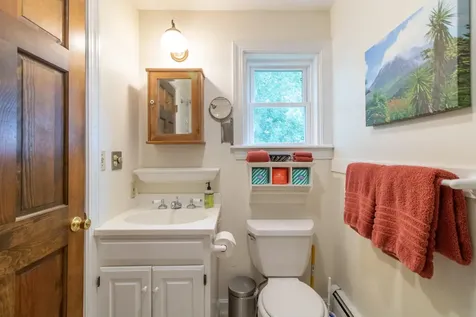 157 Willoughby Way Lyndon VT 05851