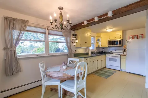 157 Willoughby Way Lyndon VT 05851