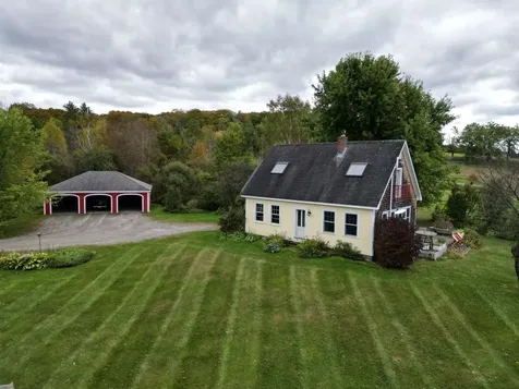 157 Willoughby Way Lyndon VT 05851