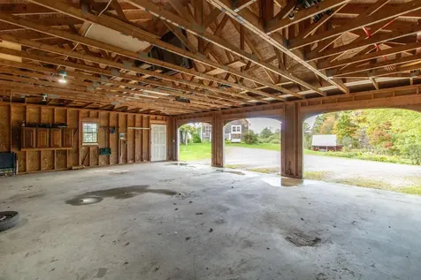 157 Willoughby Way Lyndon VT 05851