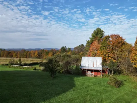 157 Willoughby Way Lyndon VT 05851