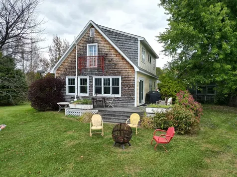 157 Willoughby Way Lyndon VT 05851