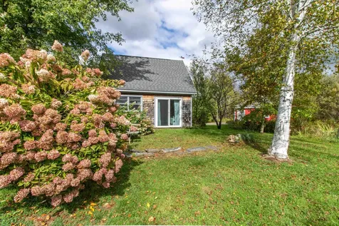 157 Willoughby Way Lyndon VT 05851