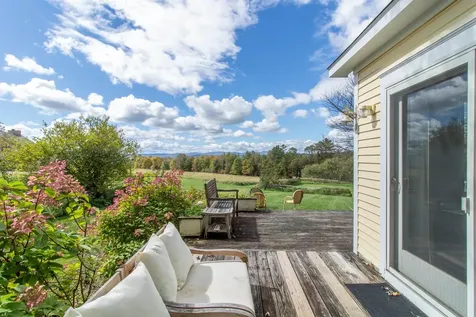 157 Willoughby Way Lyndon VT 05851