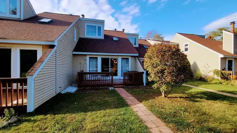 501 Bean Hill Road Northfield NH 03276