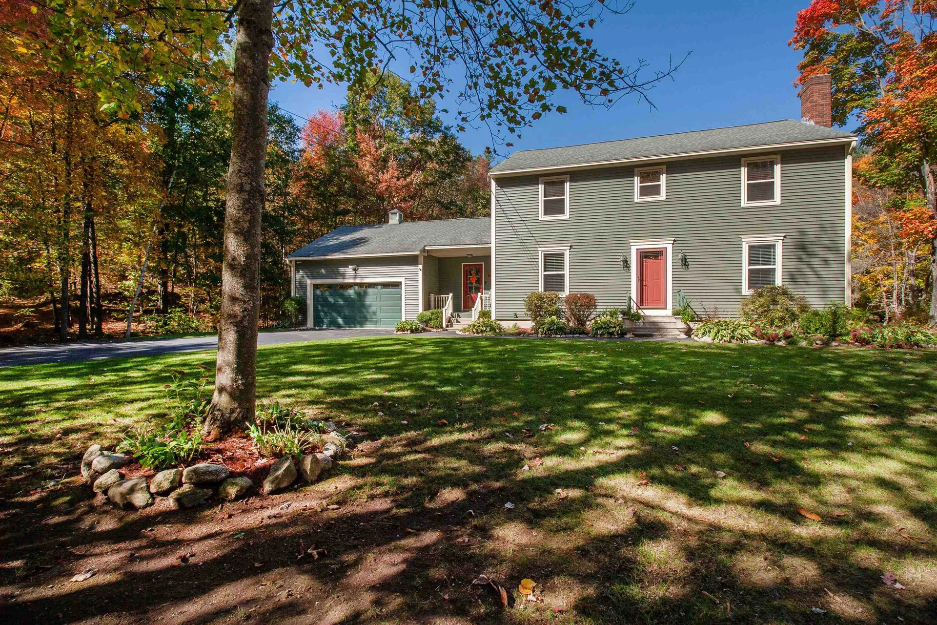 46 Alexander Road Londonderry NH 03053