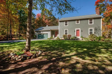 46 Alexander Road Londonderry NH 03053