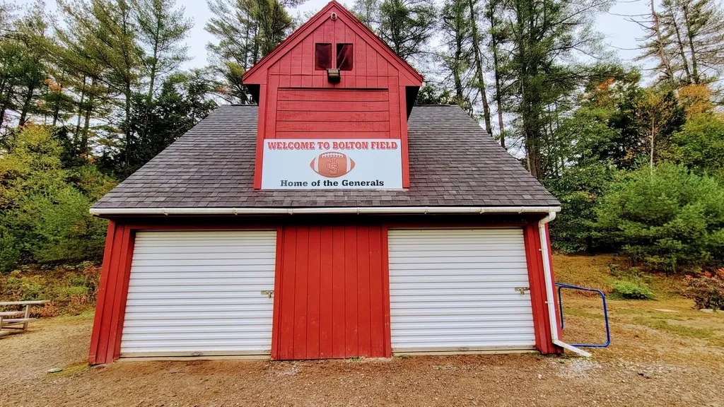 0 South Stark Highway Weare NH 03281