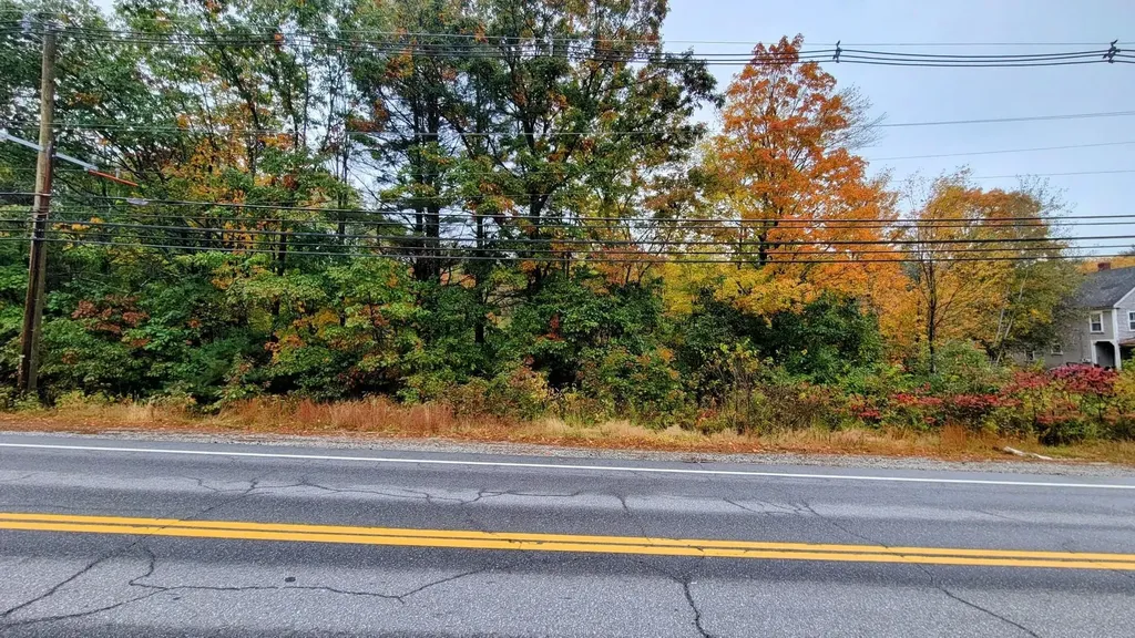 0 South Stark Highway Weare NH 03281