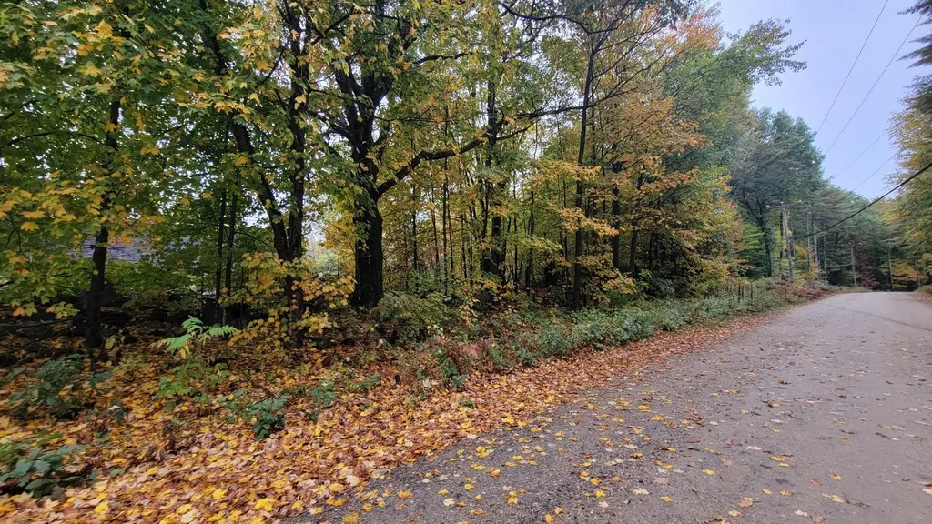 0 South Stark Highway Weare NH 03281